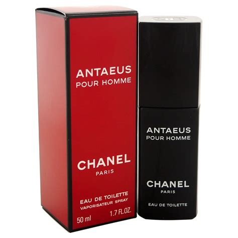 antaeus Chanel